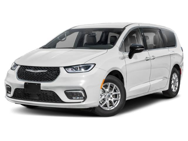 chrysler pacifica 2025 2C4RC1BG1SR503558 image chrysler pacifica 2025 2C4RC1BG1SR503558 image