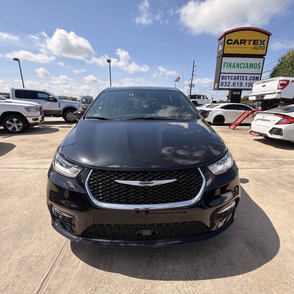 chrysler pacifica 2025 2C4RC1BG5SR579106 image chrysler pacifica 2025 2C4RC1BG5SR579106 image