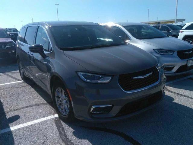 chrysler pacifica 2025 2C4RC1BG9SR561367 image chrysler pacifica 2025 2C4RC1BG9SR561367 image
