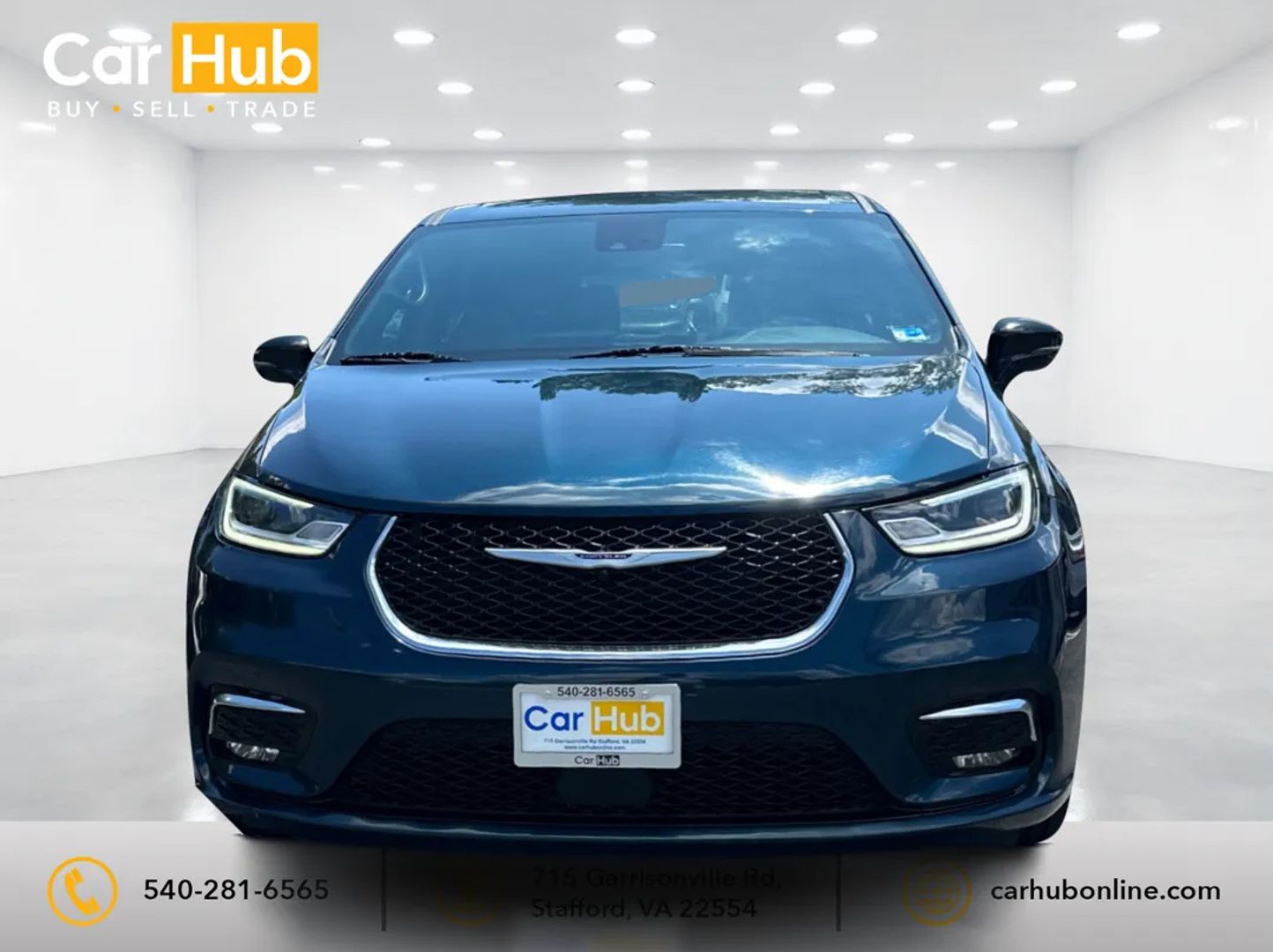 chrysler pacifica 2025 2C4RC1BG9SR508958 image chrysler pacifica 2025 2C4RC1BG9SR508958 image