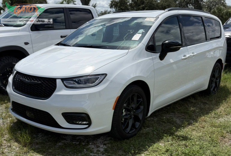 chrysler pacifica 2025 2C4RC1GG2SR610871 image chrysler pacifica 2025 2C4RC1GG2SR610871 image