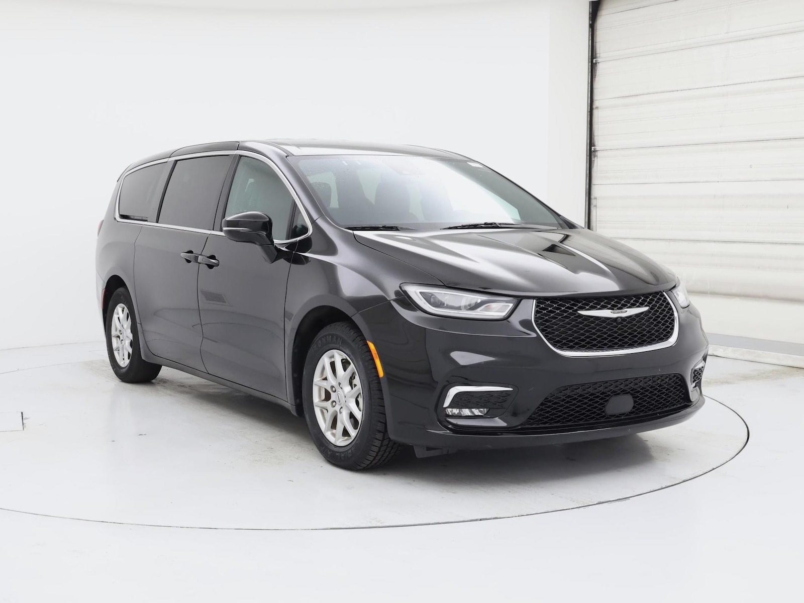 chrysler pacifica 2025 2C4RC1BG7SR543630 image chrysler pacifica 2025 2C4RC1BG7SR543630 image