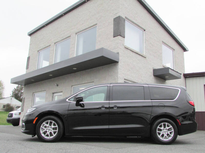 chrysler pacifica 2025 2C4RC1BG7SR530022 image chrysler pacifica 2025 2C4RC1BG7SR530022 image