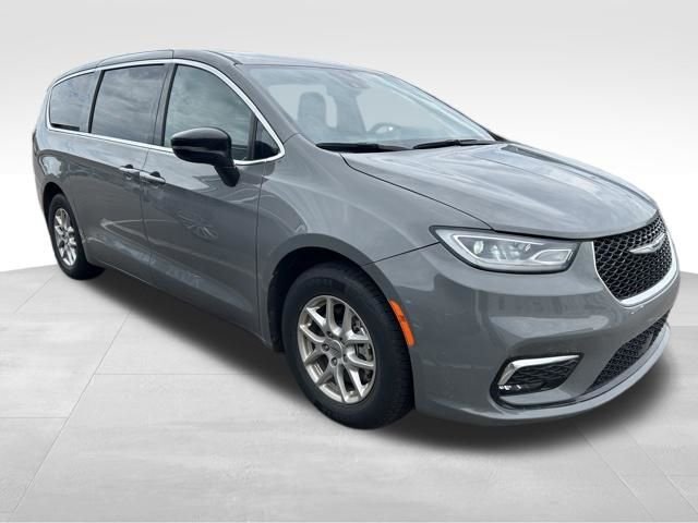chrysler pacifica 2025 2C4RC1BG0SR504426 image chrysler pacifica 2025 2C4RC1BG0SR504426 image