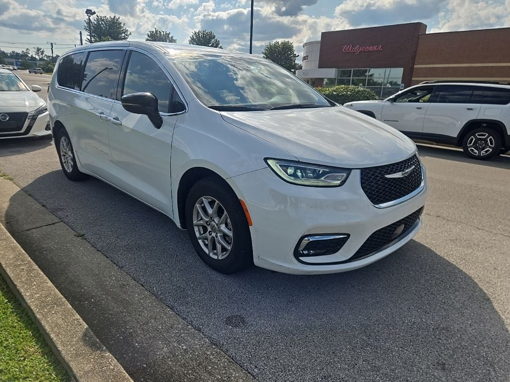 chrysler pacifica 2025 2C4RC1BG0SR545140 image chrysler pacifica 2025 2C4RC1BG0SR545140 image