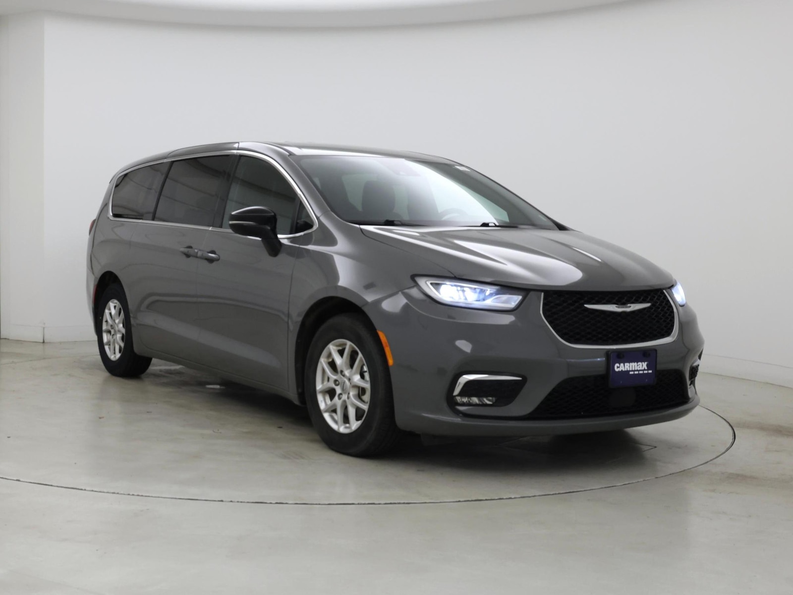 chrysler pacifica 2025 2C4RC1BG7SR504259 image chrysler pacifica 2025 2C4RC1BG7SR504259 image