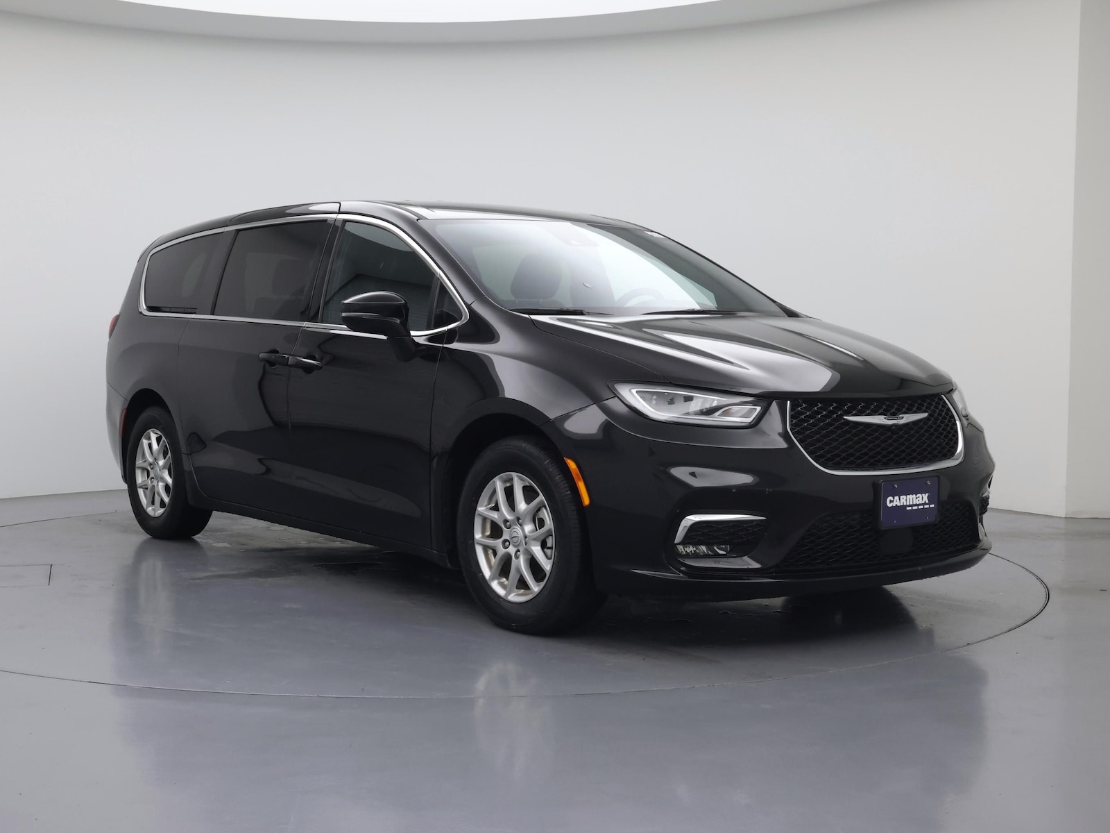 chrysler pacifica 2025 2C4RC1BG7SR575221 image chrysler pacifica 2025 2C4RC1BG7SR575221 image