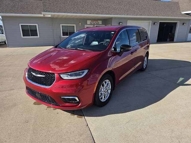 chrysler pacifica 2025 2C4RC1BG1SR520618 image chrysler pacifica 2025 2C4RC1BG1SR520618 image