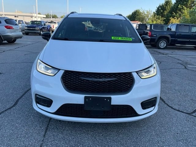 chrysler pacifica 2025 2C4RC1GG7SR569881 image chrysler pacifica 2025 2C4RC1GG7SR569881 image