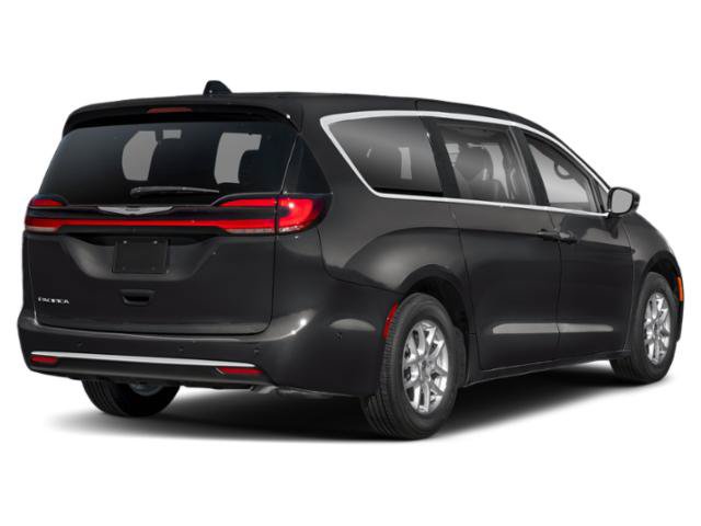 chrysler pacifica 2025 2C4RC3BG5SR567680 image chrysler pacifica 2025 2C4RC3BG5SR567680 image