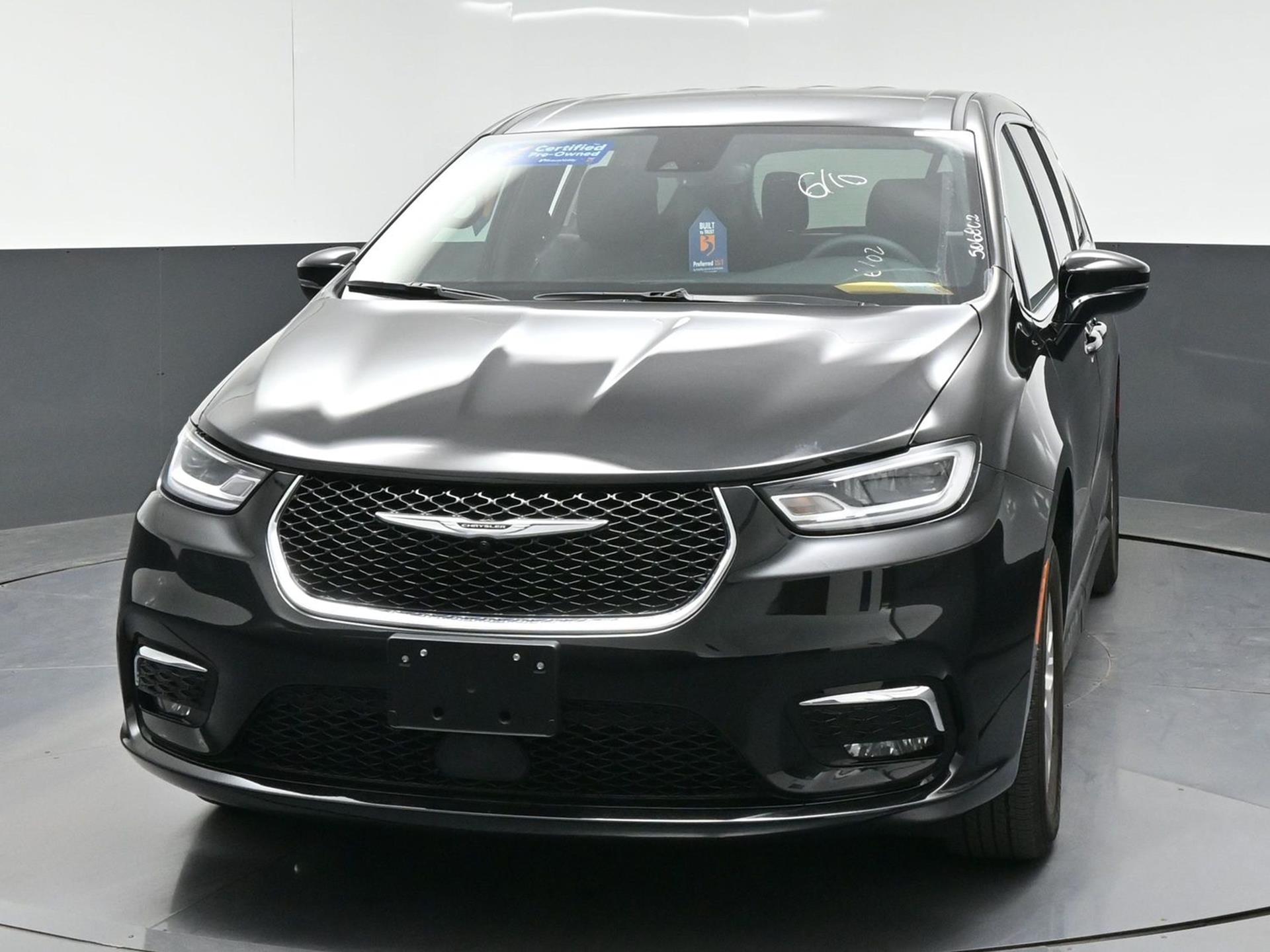 chrysler pacifica 2025 2C4RC1BG1SR506802 image chrysler pacifica 2025 2C4RC1BG1SR506802 image