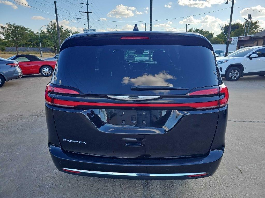 chrysler pacifica 2025 2C4RC1BG2SR551425 image chrysler pacifica 2025 2C4RC1BG2SR551425 image