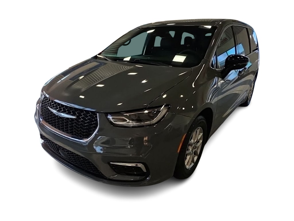 chrysler pacifica 2025 2C4RC1BG7SR531381 image chrysler pacifica 2025 2C4RC1BG7SR531381 image