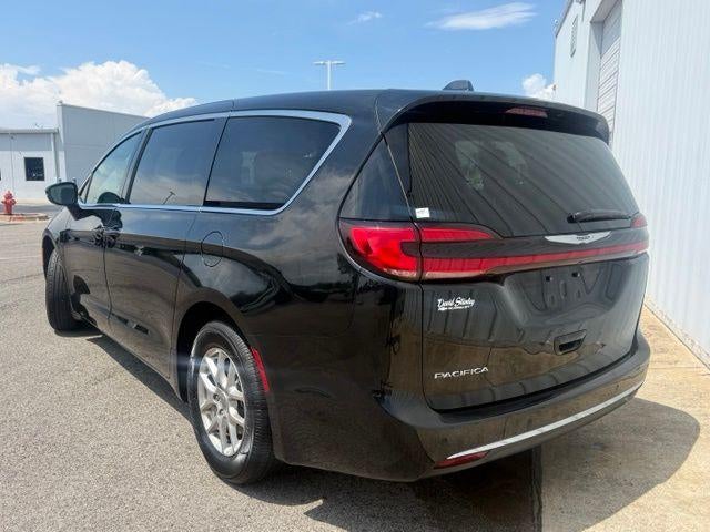 chrysler pacifica 2025 2C4RC1BG7SR531395 image chrysler pacifica 2025 2C4RC1BG7SR531395 image