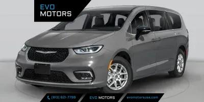 chrysler pacifica 2025 2C4RC1BG5SR545084 image chrysler pacifica 2025 2C4RC1BG5SR545084 image