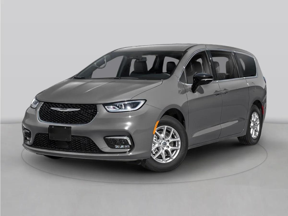 chrysler pacifica 2025 2C4RC1BGXSR540446 image chrysler pacifica 2025 2C4RC1BGXSR540446 image