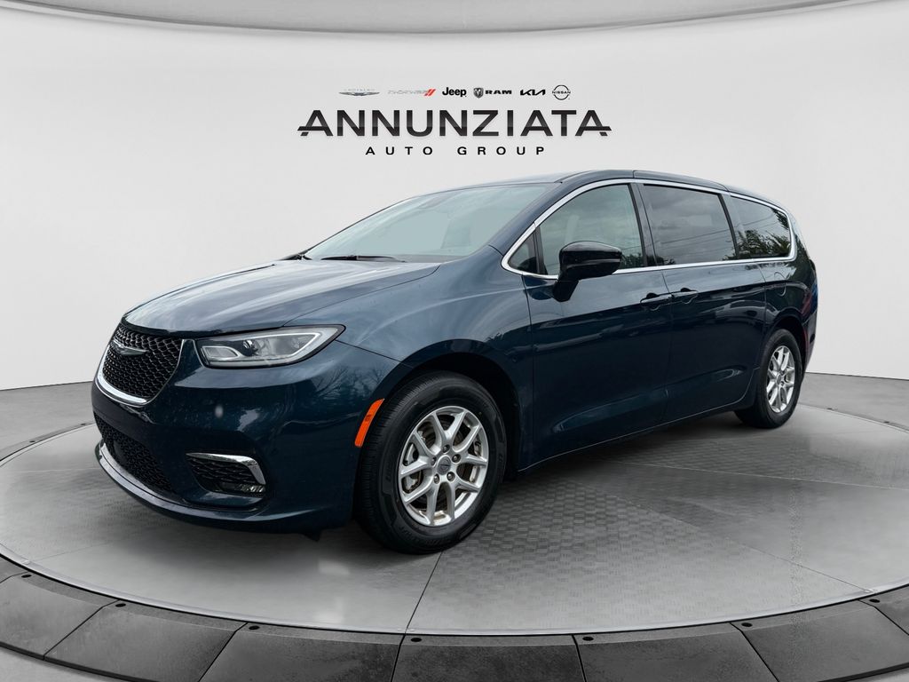 chrysler pacifica 2025 2C4RC1BGXSR513215 image chrysler pacifica 2025 2C4RC1BGXSR513215 image