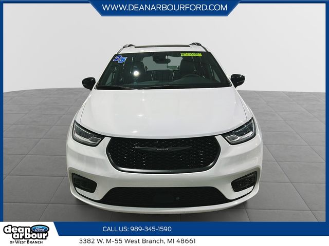 chrysler pacifica 2025 2C4RC1GG8SR515005 image chrysler pacifica 2025 2C4RC1GG8SR515005 image