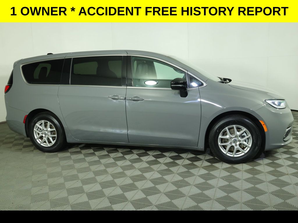 chrysler pacifica 2025 2C4RC1BG7SR523474 image chrysler pacifica 2025 2C4RC1BG7SR523474 image