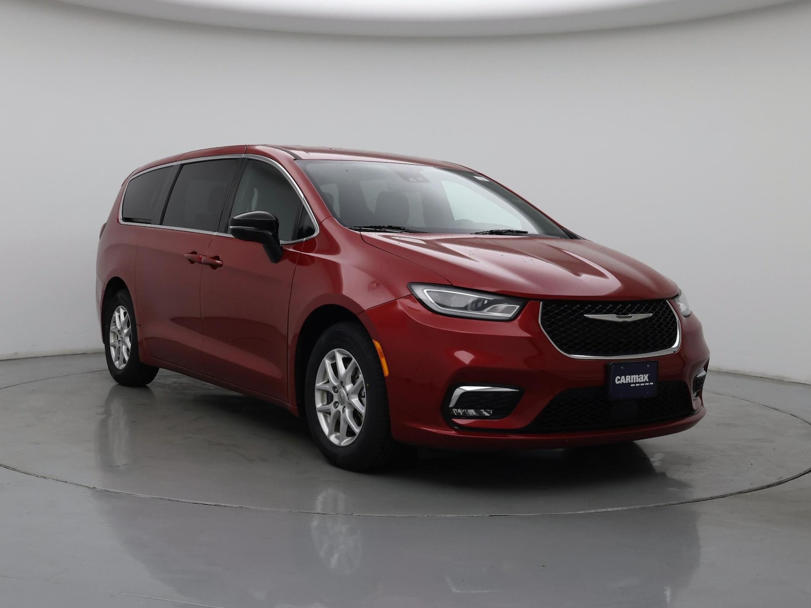 chrysler pacifica 2025 2C4RC1BGXSR523338 image chrysler pacifica 2025 2C4RC1BGXSR523338 image