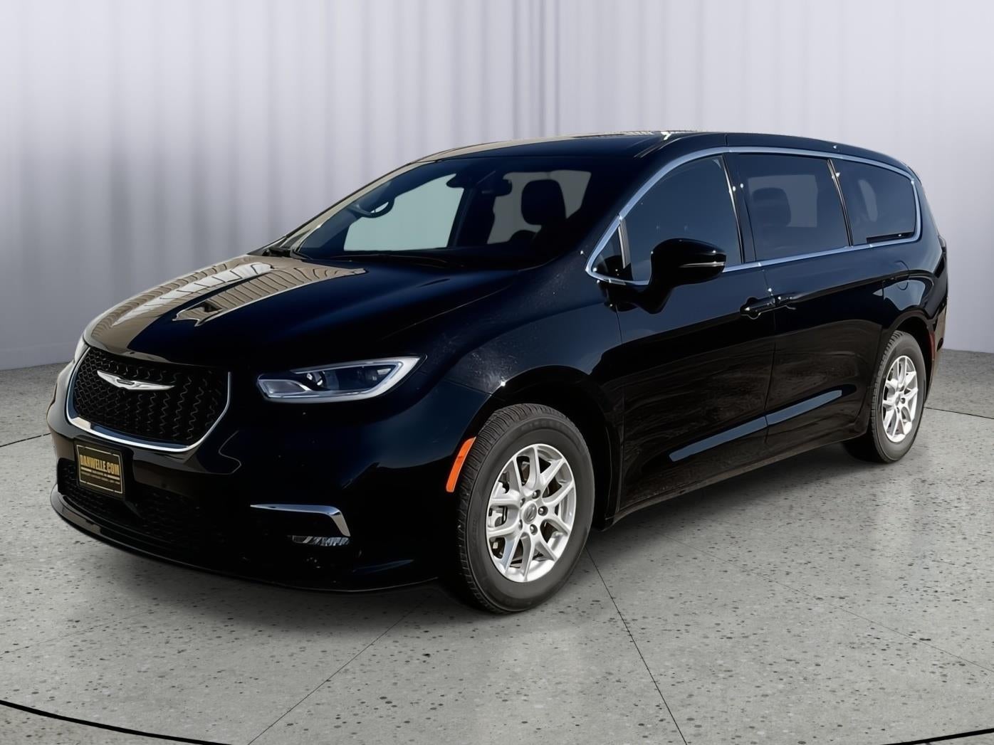 chrysler pacifica 2025 2C4RC1BG6SR507380 image chrysler pacifica 2025 2C4RC1BG6SR507380 image
