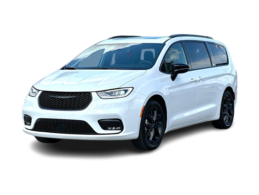 chrysler pacifica 2025 2C4RC1GG6SR515455 image chrysler pacifica 2025 2C4RC1GG6SR515455 image