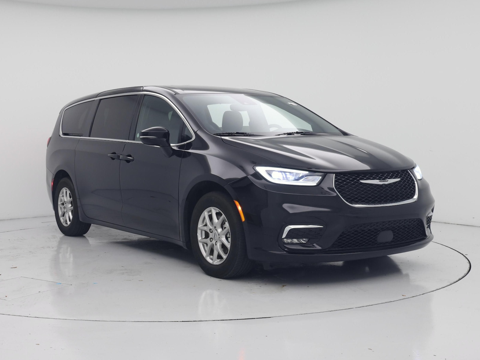 chrysler pacifica 2025 2C4RC1BG4SR568274 image chrysler pacifica 2025 2C4RC1BG4SR568274 image