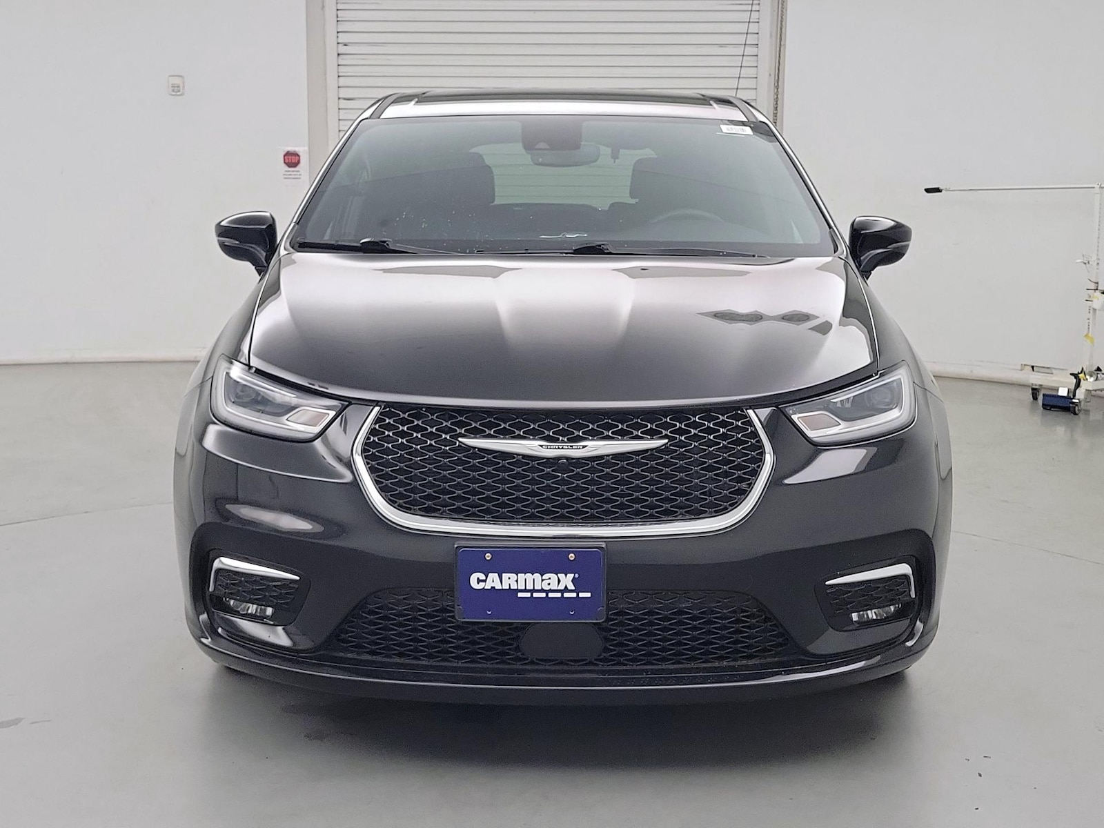 chrysler pacifica 2025 2C4RC1BG9SR517031 image chrysler pacifica 2025 2C4RC1BG9SR517031 image
