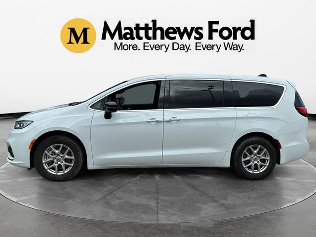 chrysler pacifica 2025 2C4RC1BG6SR512921 image chrysler pacifica 2025 2C4RC1BG6SR512921 image