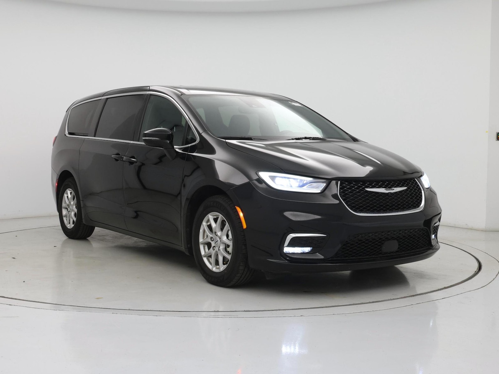 chrysler pacifica 2025 2C4RC1BG8SR523516 image chrysler pacifica 2025 2C4RC1BG8SR523516 image