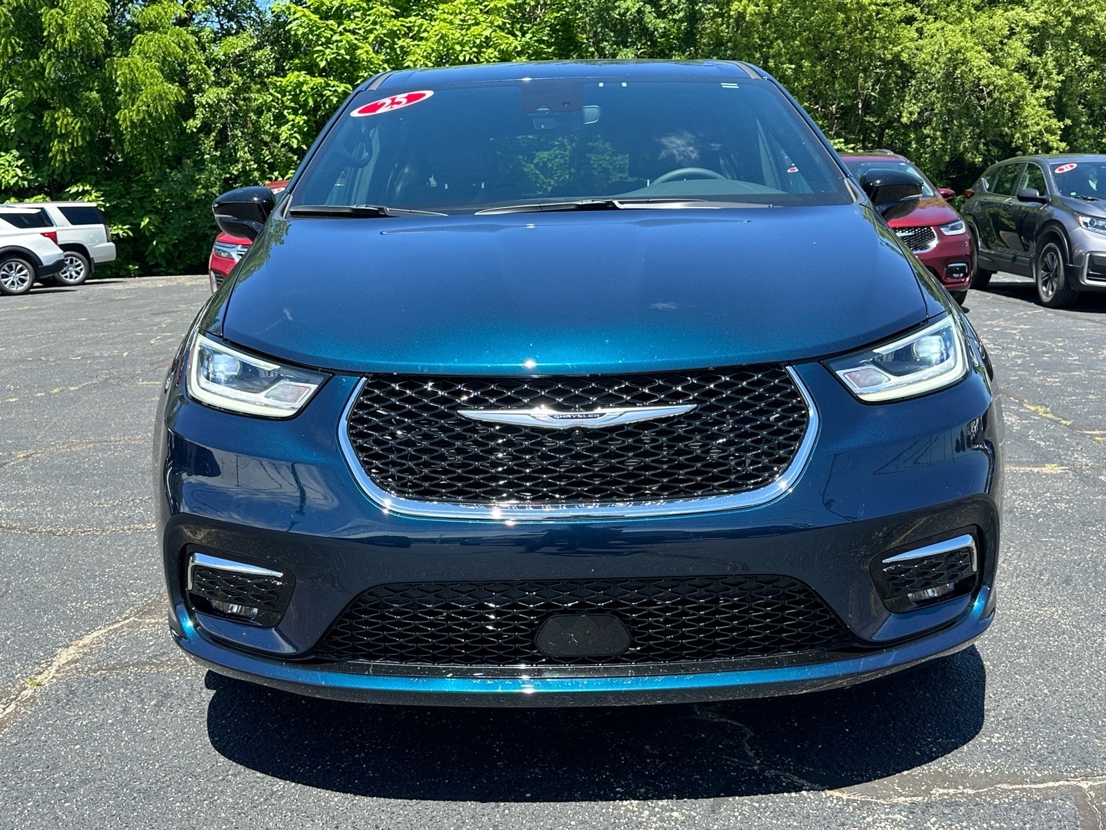 chrysler pacifica 2025 2C4RC3BG0SR523022 image chrysler pacifica 2025 2C4RC3BG0SR523022 image