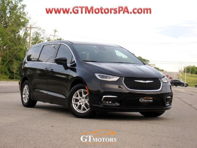 chrysler pacifica 2025 2C4RC1BG1SR599479 image chrysler pacifica 2025 2C4RC1BG1SR599479 image