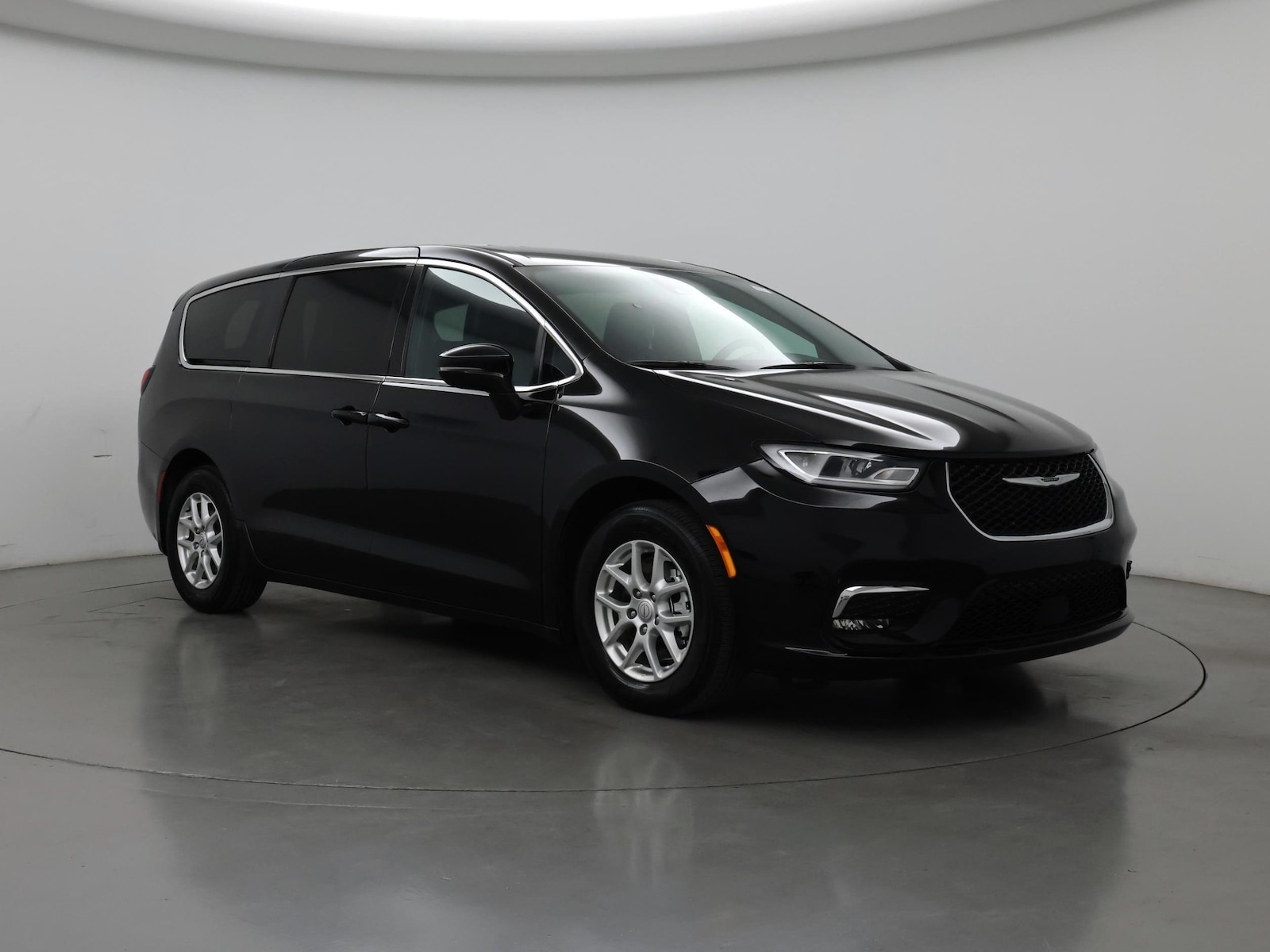 chrysler pacifica 2025 2C4RC1BG0SR597755 image chrysler pacifica 2025 2C4RC1BG0SR597755 image