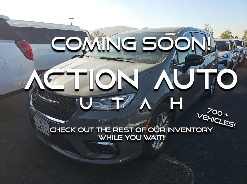 chrysler pacifica 2025 2C4RC1BG2SR548069 image chrysler pacifica 2025 2C4RC1BG2SR548069 image
