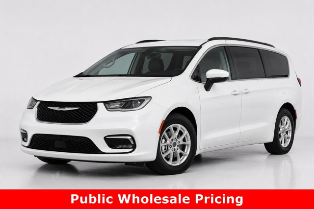 chrysler pacifica 2025 2C4RC1BG5SR568588 image chrysler pacifica 2025 2C4RC1BG5SR568588 image