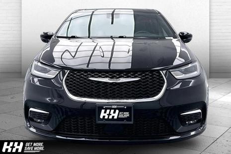 chrysler pacifica 2025 2C4RC1BG8SR532085 image chrysler pacifica 2025 2C4RC1BG8SR532085 image