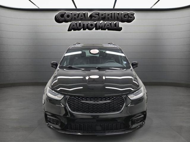chrysler pacifica 2025 2C4RC1GG1SR515413 image chrysler pacifica 2025 2C4RC1GG1SR515413 image