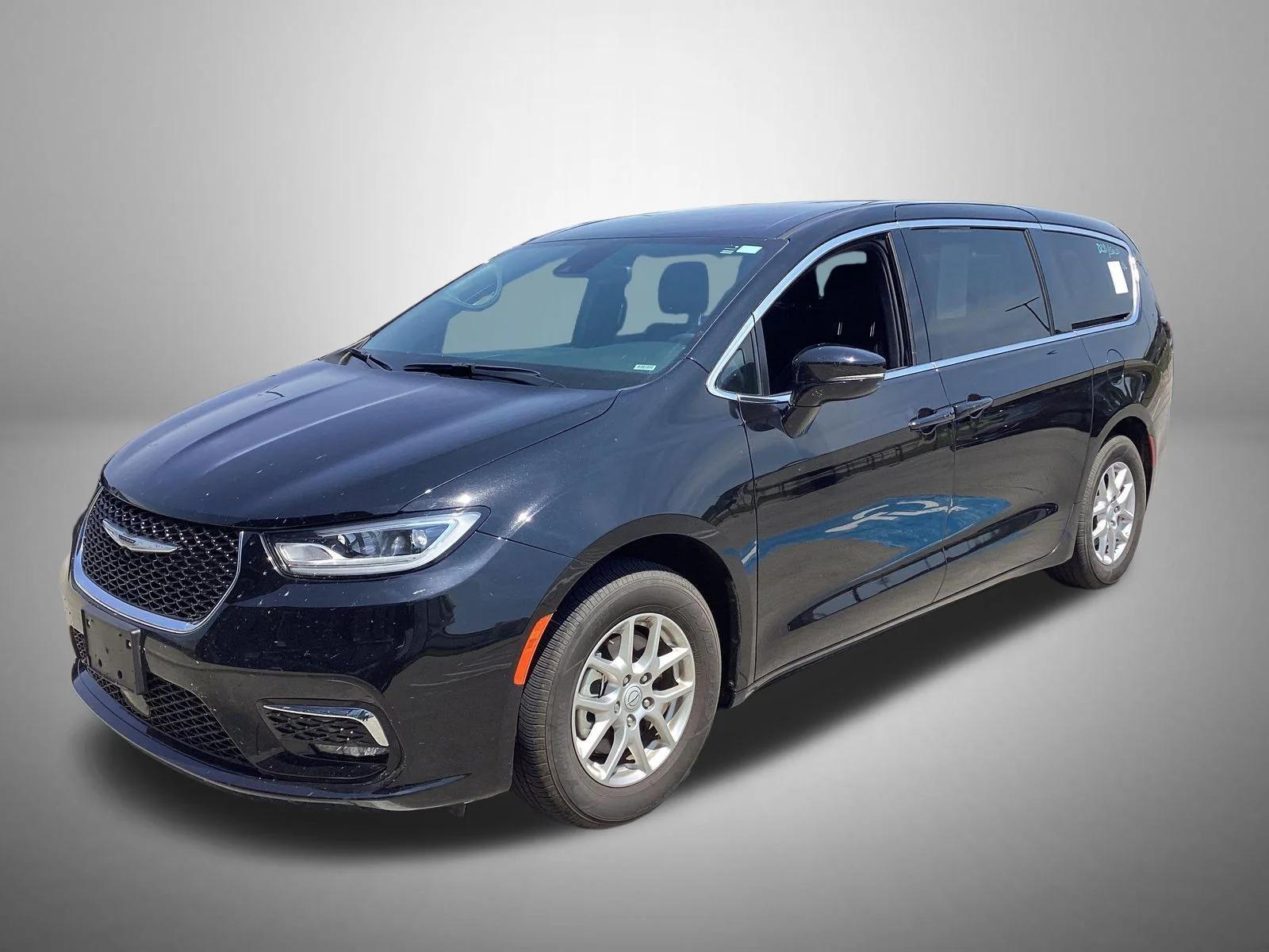 chrysler pacifica 2025 2C4RC1BGXSR592949 image chrysler pacifica 2025 2C4RC1BGXSR592949 image
