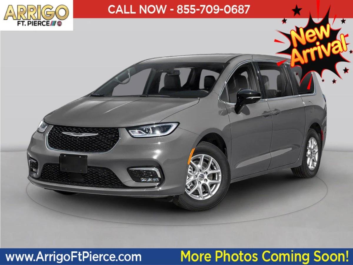 chrysler pacifica 2025 2C4RC1GG1SR538061 image chrysler pacifica 2025 2C4RC1GG1SR538061 image