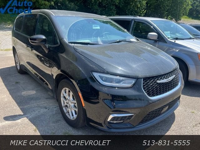 chrysler pacifica 2025 2C4RC1BG6SR531436 image chrysler pacifica 2025 2C4RC1BG6SR531436 image