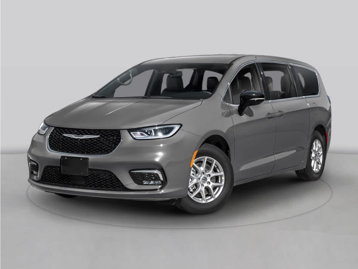 chrysler pacifica 2025 2C4RC1BG6SR509789 image chrysler pacifica 2025 2C4RC1BG6SR509789 image