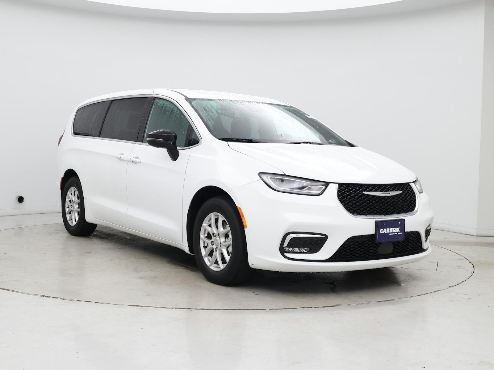chrysler pacifica 2025 2C4RC1BG7SR575297 image chrysler pacifica 2025 2C4RC1BG7SR575297 image