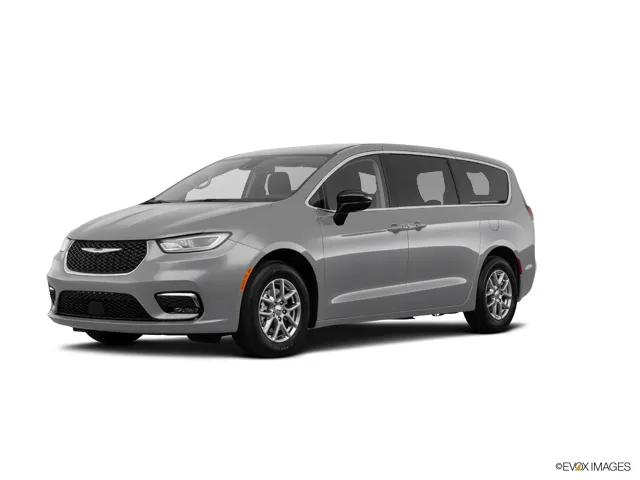 chrysler pacifica 2025 2C4RC1BG4SR568484 image chrysler pacifica 2025 2C4RC1BG4SR568484 image
