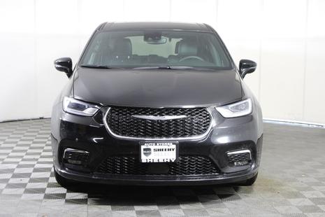 chrysler pacifica 2025 2C4RC1BG9SR594921 image chrysler pacifica 2025 2C4RC1BG9SR594921 image