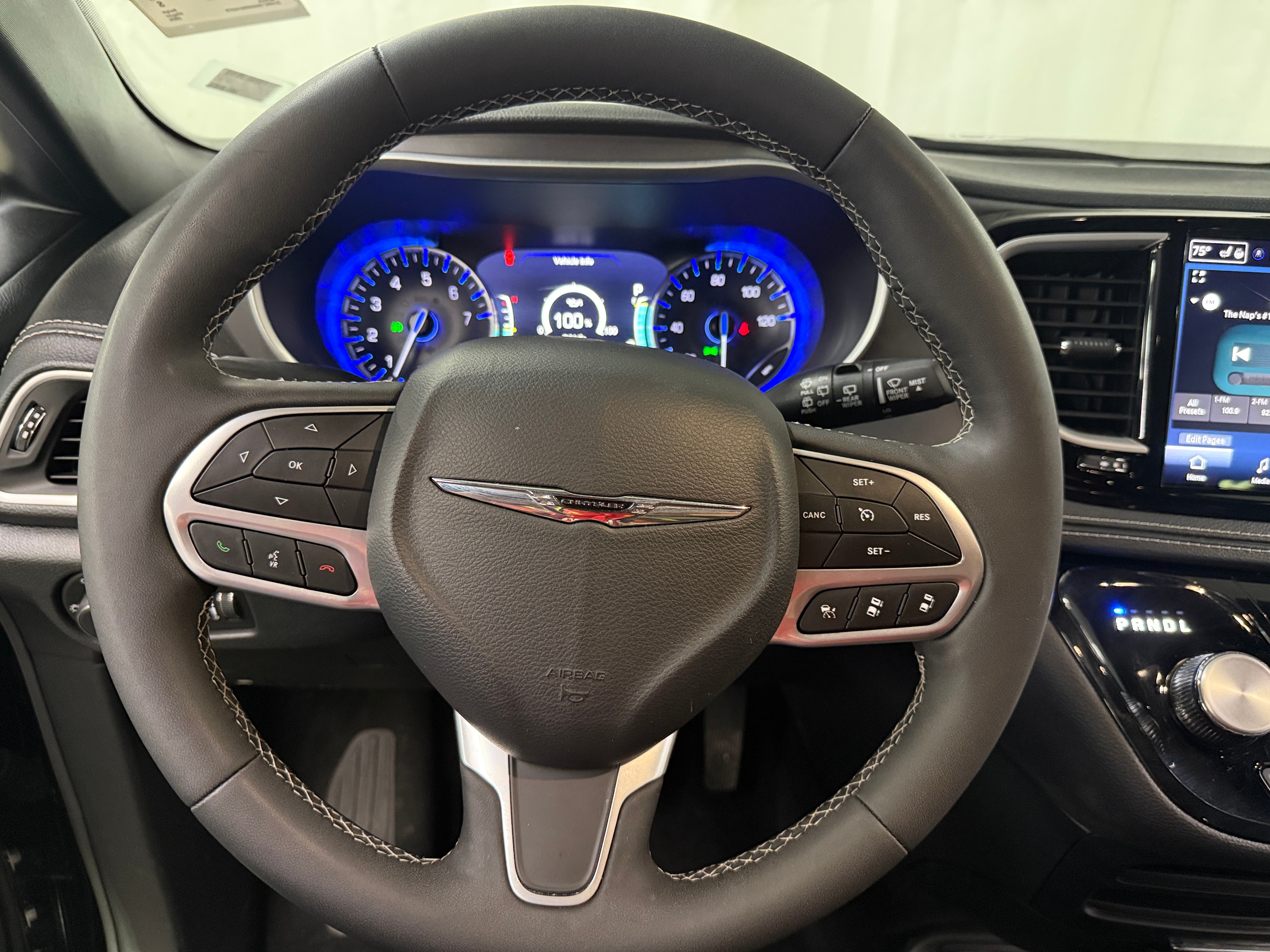 chrysler pacifica 2025 2C4RC1BG0SR514373 image chrysler pacifica 2025 2C4RC1BG0SR514373 image