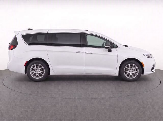 chrysler pacifica 2025 2C4RC1BGXSR513652 image chrysler pacifica 2025 2C4RC1BGXSR513652 image