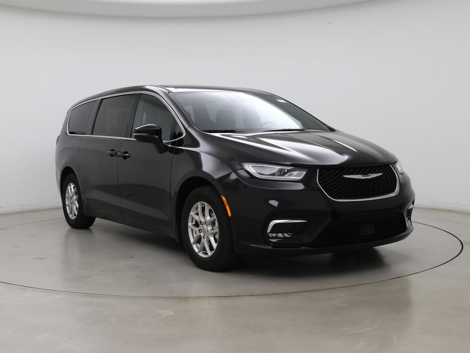 chrysler pacifica 2025 2C4RC1BGXSR544917 image chrysler pacifica 2025 2C4RC1BGXSR544917 image