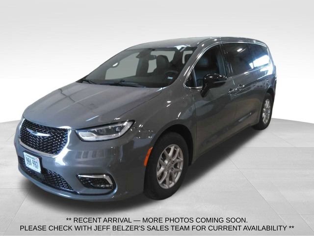 chrysler pacifica 2025 2C4RC1BG1SR546880 image chrysler pacifica 2025 2C4RC1BG1SR546880 image