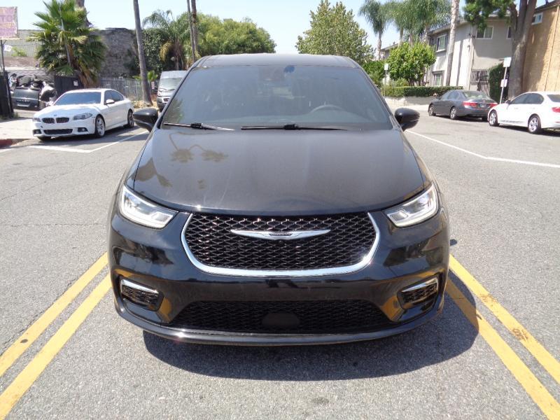 chrysler pacifica 2025 2C4RC1BG0SR518908 image chrysler pacifica 2025 2C4RC1BG0SR518908 image