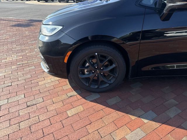 chrysler pacifica 2025 2C4RC1GG1SR535225 image chrysler pacifica 2025 2C4RC1GG1SR535225 image